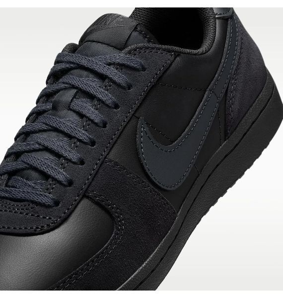 Кросівки чоловічі Nike Field General Black (HV8568-001), 40.5, WHS, 10% - 20%, 1-2 дні