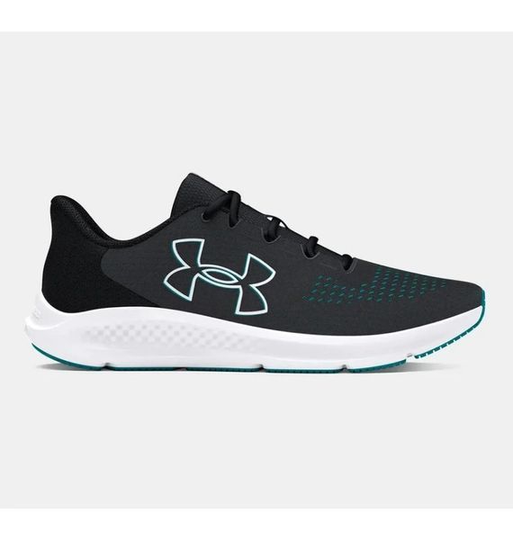 Кросівки чоловічі Under Armour Charged Pursuit 3 Bl (3026518-104), 41, WHS, < 10%, 1-2 дні