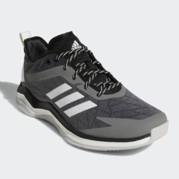 Кросівки чоловічі Adidas Speed Trainer 4 (CG5133), 45.5, WHS, 10% - 20%, 1-2 дні