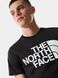 Фотографія Футболка чоловіча The North Face Standard Ls Basic Logo (NF0A4M7XJK31) 4 з 4 в Ideal Sport