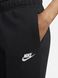 Фотография Брюки женские Nike Sportswear Club Pants (DQ5191-010) 3 из 5 в Ideal Sport