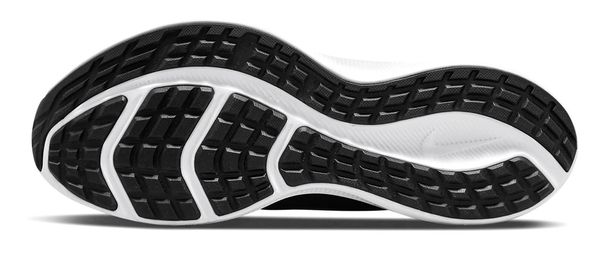 Кросівки чоловічі Nike Downshifter 11 (CW3411-009), 45.5, WHS
