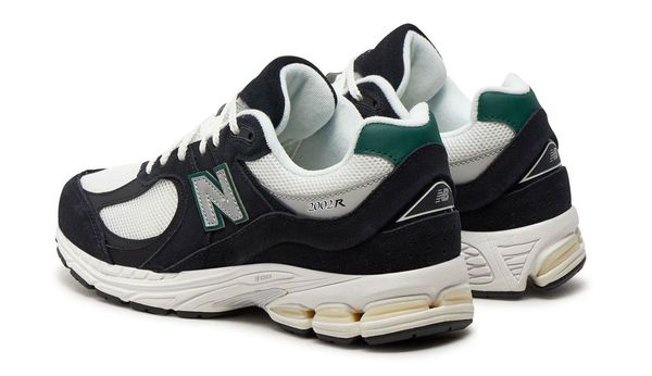 Кросівки чоловічі New Balance 2002 (M2002RRA), 41.5, WHS, 1-2 дні