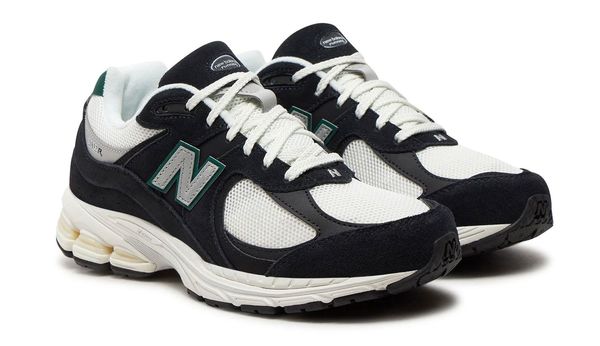 Кросівки чоловічі New Balance 2002 (M2002RRA), 41.5, WHS, 1-2 дні