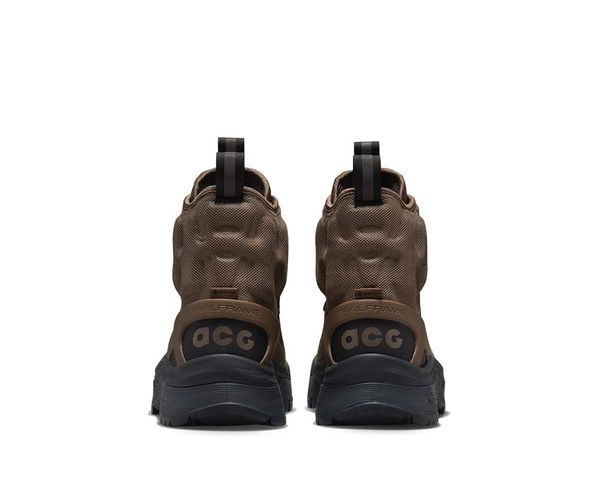Ботинки мужские Nike Acg Zoom Gaiadome Gtx (DD2858-200), 41, WHS, 1-2 дня