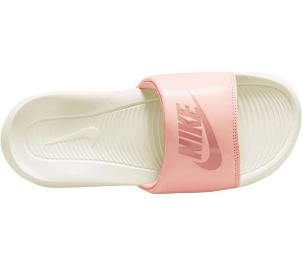 Тапочки женские Nike Victori One (CN9677-801), 40.5, WHS, 10% - 20%, 1-2 дня