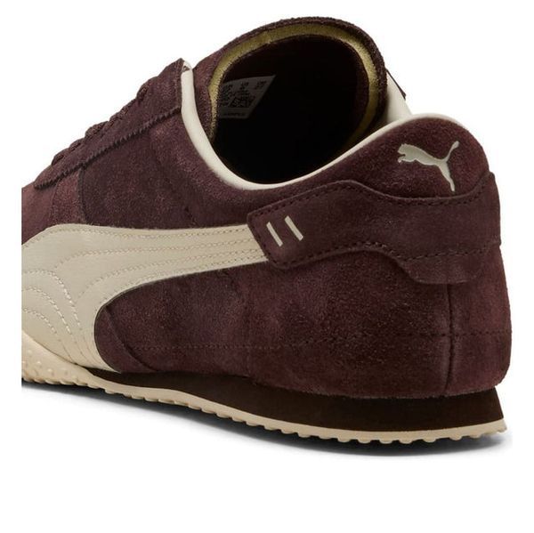 Кроссовки женские Puma Bella Ut Classic Chocolate Brown (404620-03), 37, WHS, 1-2 дня