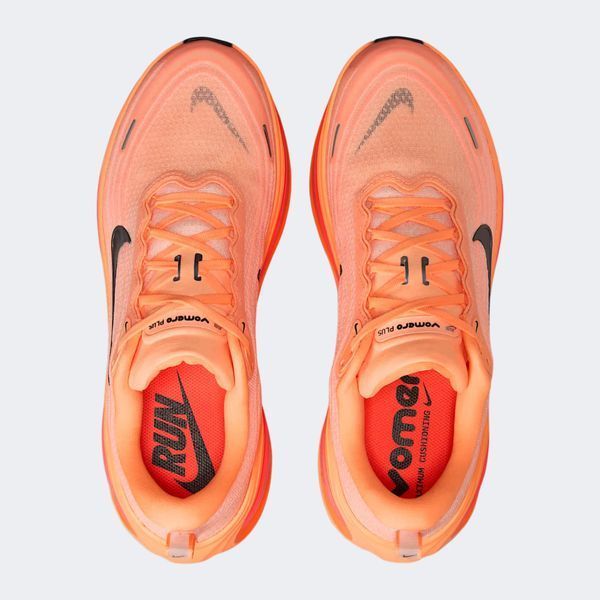 Кроссовки мужские Nike Vomero Plus (HV8150-801), 43, WHS, 10% - 20%, 1-2 дня