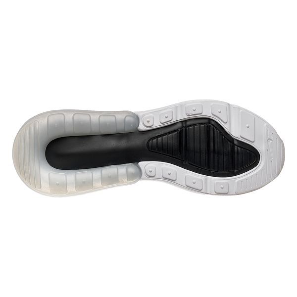 Кросівки жіночі Nike Air Max 270 (AH6789-100), 38, OFC, 20% - 30%, 1-2 дні