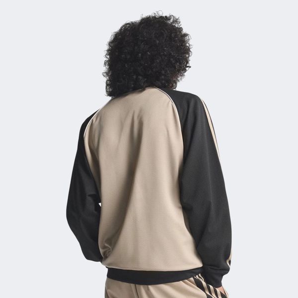 Кофта мужская Adidas Sst Tt Mesh (KE0114), L, WHS, 1-2 дня