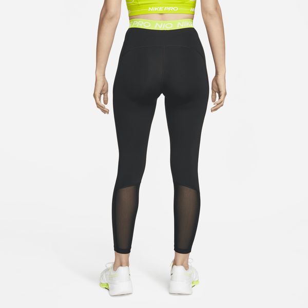 Лосіни жіночі Nike Pro 365 (DA0483-015), L, WHS, 30% - 40%, 1-2 дні