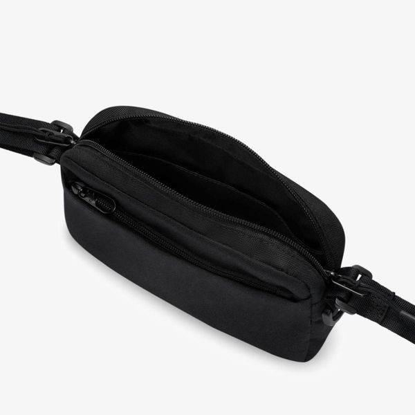 Сумка через плечо Nike Nk Heritage S Crossbody 2.0 (IB4381-010), One Size, WHS, < 10%, 1-2 дня