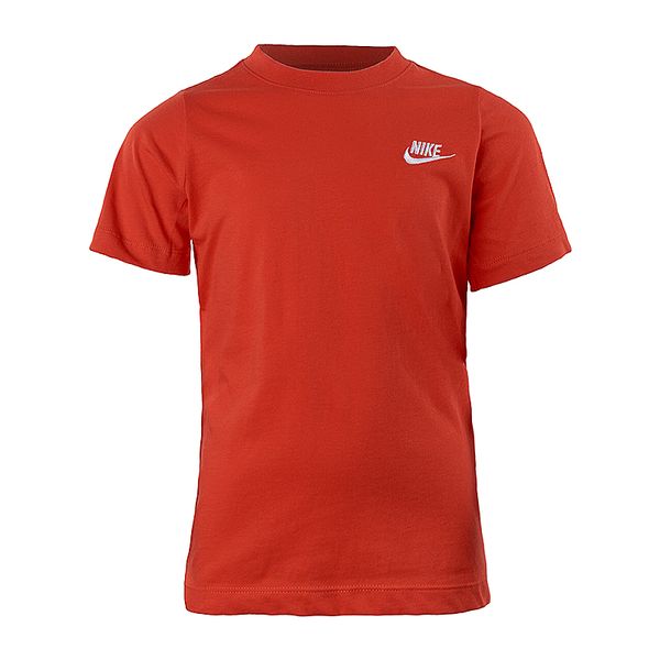 Футболка подростковая Nike Sportswear (AR5254-869), S, WHS, 10% - 20%