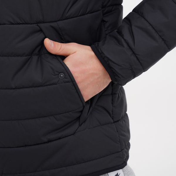 Куртка мужская Nike Therma-Fit Legacy Puffer Jacket (DQ4929-011), M, WHS, 10% - 20%, 1-2 дня
