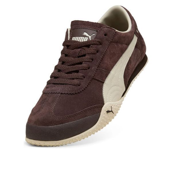 Кроссовки женские Puma Bella Ut Classic Chocolate Brown (404620-03), 37, WHS, 1-2 дня