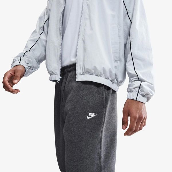 Брюки чоловічі Nike Nk Club Bb Jogger (FN3787-071), XL, WHS, 20% - 30%, 1-2 дні