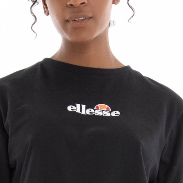 Футболка женская Ellesse Fireball (SGB06838-011), XL, WHS, 1-2 дня