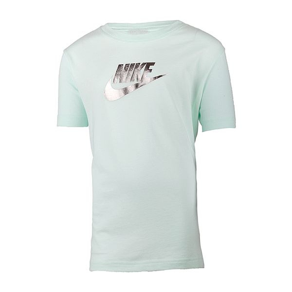 Футболка підліткова Nike Sportswear (DD3787-394), XL, WHS, 10% - 20%