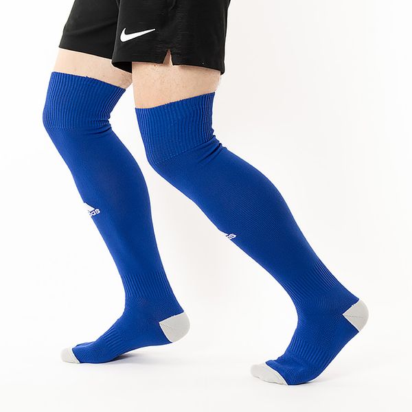 Футбольні гетри унісекс Adidas Milano 16 Sock (AJ5907), 0 (31-33), WHS, 1-2 дні