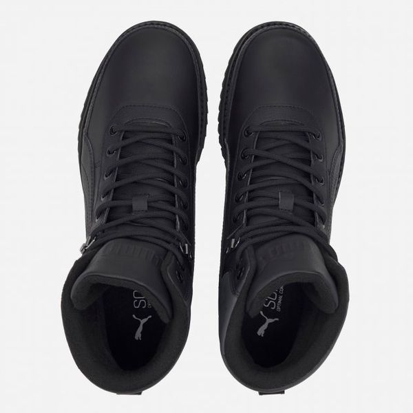 Черевики чоловічі Puma Desierto V2 Puretex (37302601), 44, WHS, 20% - 30%, 1-2 дні