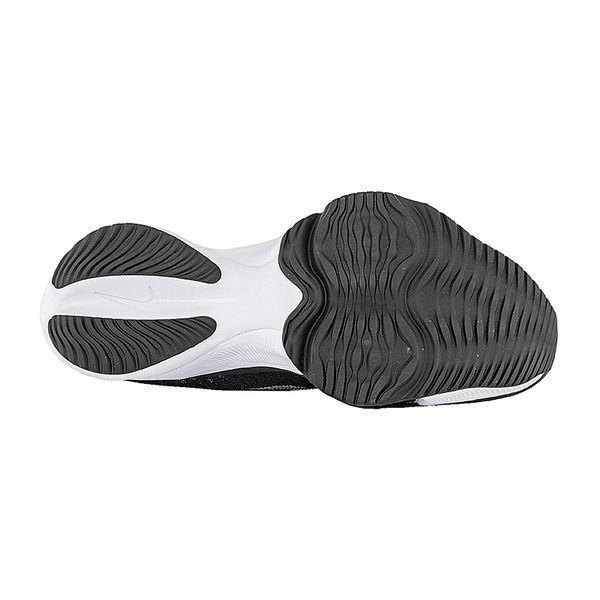 Кросівки для бігу чоловічі Nike Air Zoom Tempo Next Fk (CI9923-005), 40.5, WHS, 1-2 дні