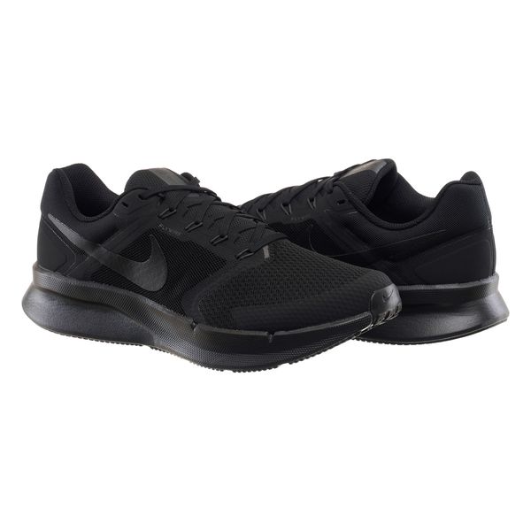 Кросівки чоловічі Nike Run Swift 3 (DR2695-003), 45, WHS, 20% - 30%, 1-2 дні