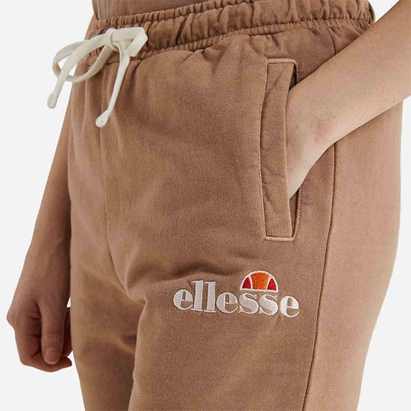 Брюки женские Ellesse Taran Cropped Jog Pant (SGM14012-BROWN), S, WHS, 1-2 дня