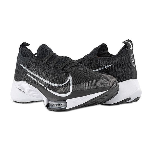 Кросівки для бігу чоловічі Nike Air Zoom Tempo Next Fk (CI9923-005), 40.5, WHS, 1-2 дні