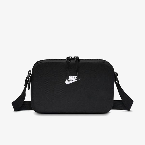 Сумка через плечо Nike Nk Heritage S Crossbody 2.0 (IB4381-010), One Size, WHS, < 10%, 1-2 дня