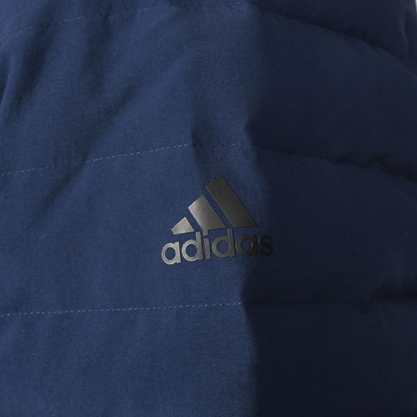 Куртка чоловіча Adidas Cosy Down Jkt (AP9567), S, WHS, 10% - 20%, 1-2 дні