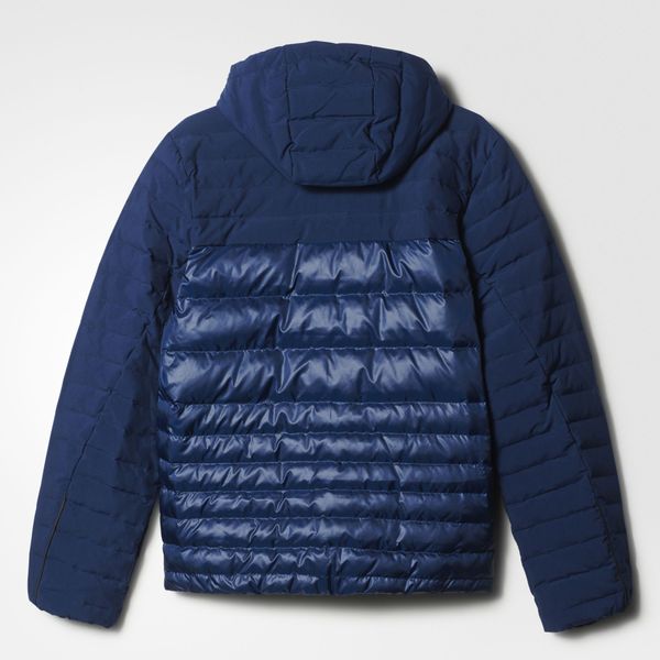 Куртка чоловіча Adidas Cosy Down Jkt (AP9567), S, WHS, 10% - 20%, 1-2 дні