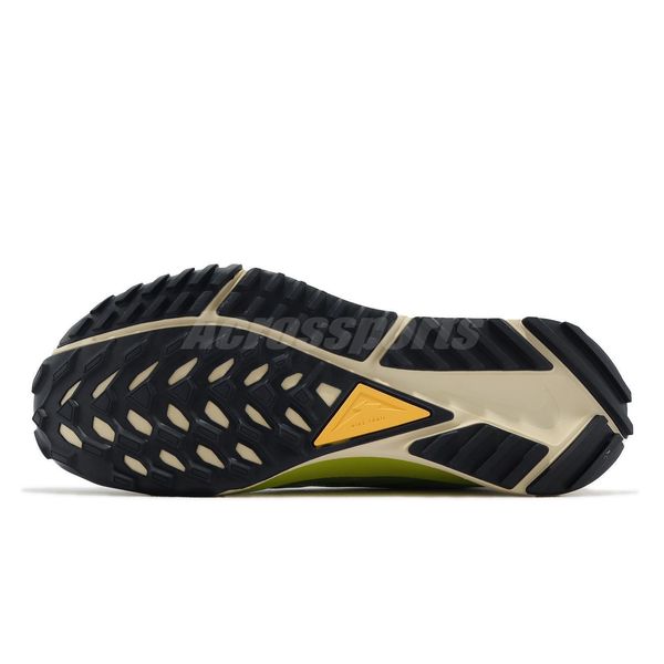 Кроссовки мужские Nike React Pegasus Trail 4 Gtx (DJ7926-002), 44.5, WHS, 30% - 40%, 1-2 дня