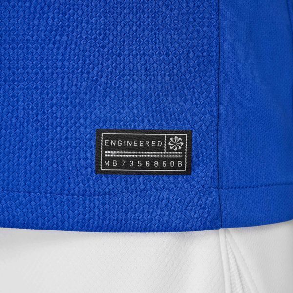Футболка детская Nike Fff Y Df Stad Jsy Ss Hm (FJ1583-452), 128-137 CM, WHS, 10% - 20%, 1-2 дня