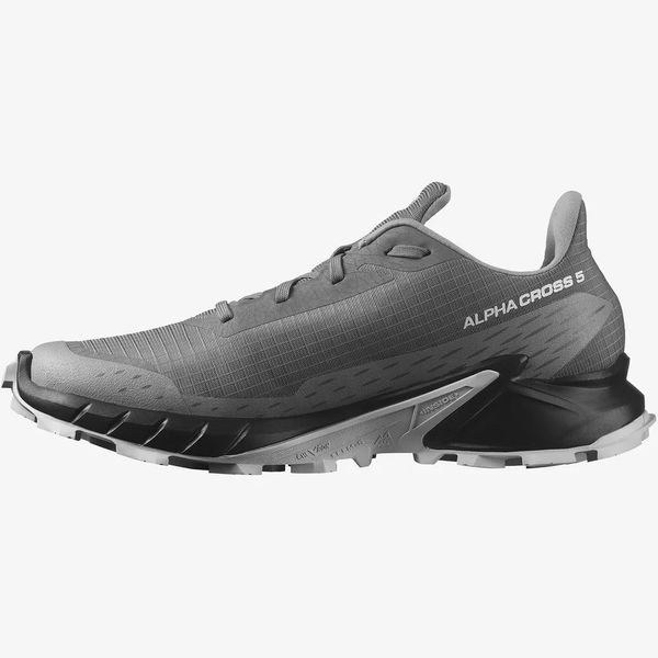 Кроссовки мужские Salomon Alphacross 5 (473133), 42.5, WHS, 1-2 дня