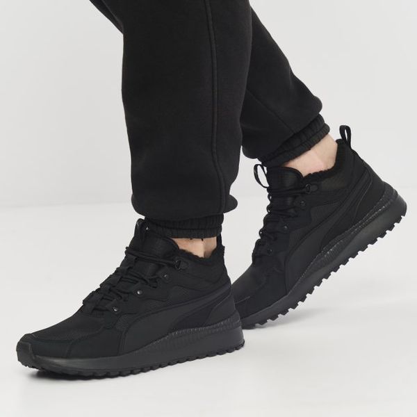 Ботинки мужские Puma Pacer Next Sb (36693611), 37.5, WHS, < 10%, 1-2 дня