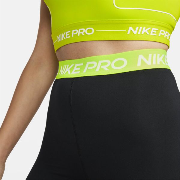 Лосины женские Nike Pro 365 (DA0483-015), L, WHS, 40% - 50%, 1-2 дня