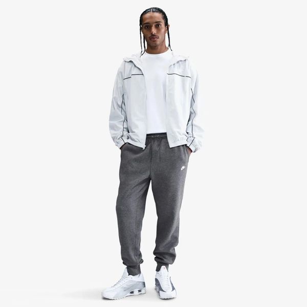 Брюки чоловічі Nike Nk Club Bb Jogger (FN3787-071), XL, WHS, 20% - 30%, 1-2 дні