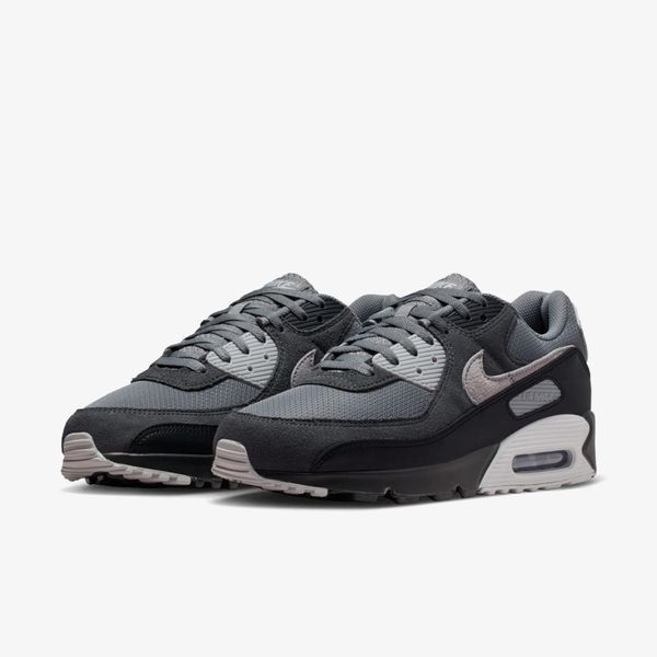 Кроссовки мужские Nike Air Max 90 (DM0029-020), 42, WHS, 20% - 30%, 1-2 дня