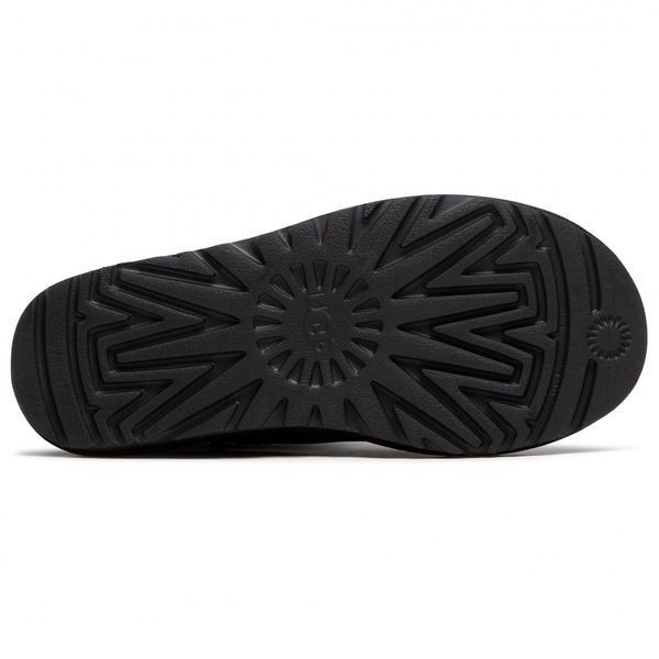 Черевики жіночі Ugg Classic Ultra Mini (1116109-BLK), 37, WHS, 1-2 дні
