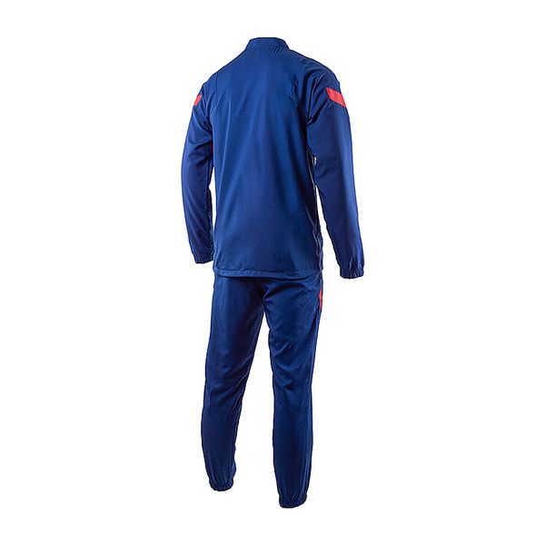 Спортивный костюм мужской Nike Fcb Mnk Df Strke Trksuit W (CW1663-456), S, WHS, 10% - 20%