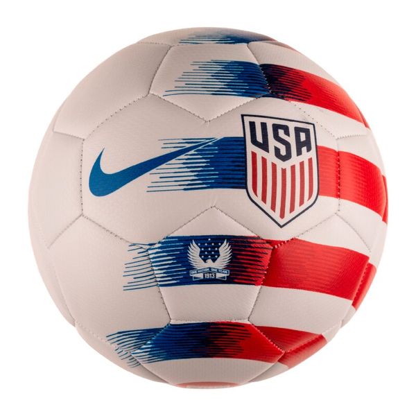 Мяч Nike Usa Nk Prstg (SC3228-100), 4, WHS, 10% - 20%, 1-2 дня
