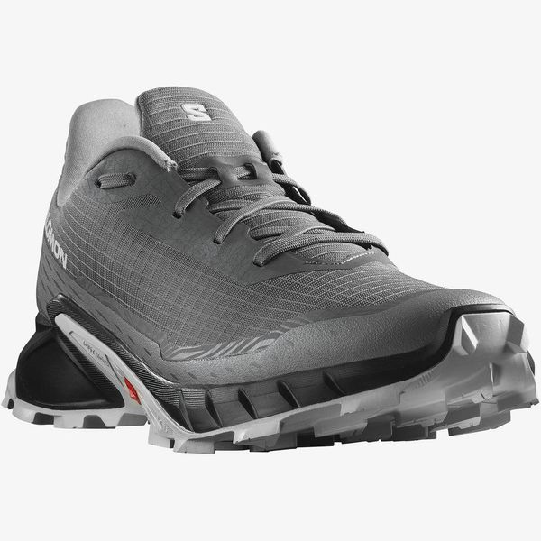 Кроссовки мужские Salomon Alphacross 5 (473133), 42.5, WHS, 1-2 дня