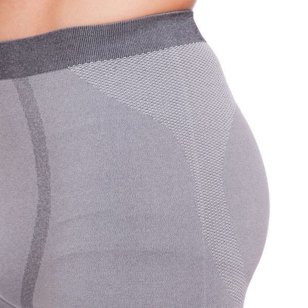 Термобілизна чоловіча Zelart Co-2193-G (CO-2193-G), XL, WHS, < 10%, 1-2 дні
