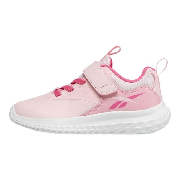 Кросівки дитячі Reebok Rush Runne (GV9995), 34, WHS, 10% - 20%, 1-2 дні