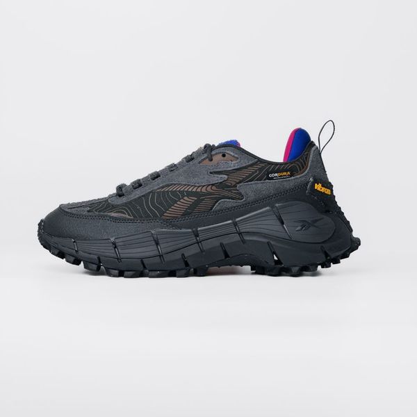 Кросівки чоловічі Reebok Zig Kinetica 2.5 (100033180), 40.5, WHS, 1-2 дні