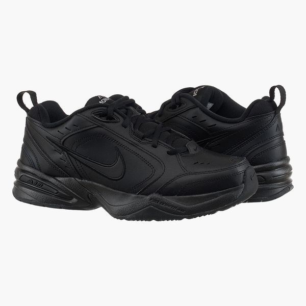 Кросівки чоловічі Nike Air Monarch Iv (415445-001), 40, OFC, 40% - 50%, 1-2 дні