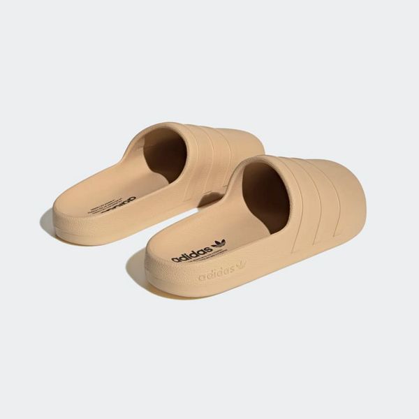 Тапочки унісекс Adidas Adifom Adilette Slides (GZ2632), 40.5, WHS, 1-2 дні