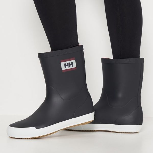 Ботинки женские Helly Hansen Nordvik 2 (11661-597), 37, WHS, 40% - 50%, 1-2 дня