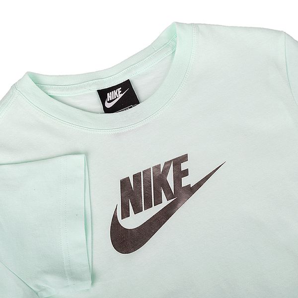 Футболка підліткова Nike Sportswear (DD3787-394), XL, WHS, 10% - 20%