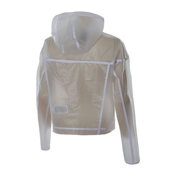 Куртка женская Nike W Nsw Wr Jkt Transparent (CU6578-975), XS, WHS